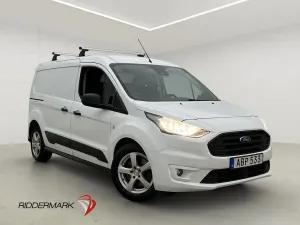 Ford Transit Connect 2019